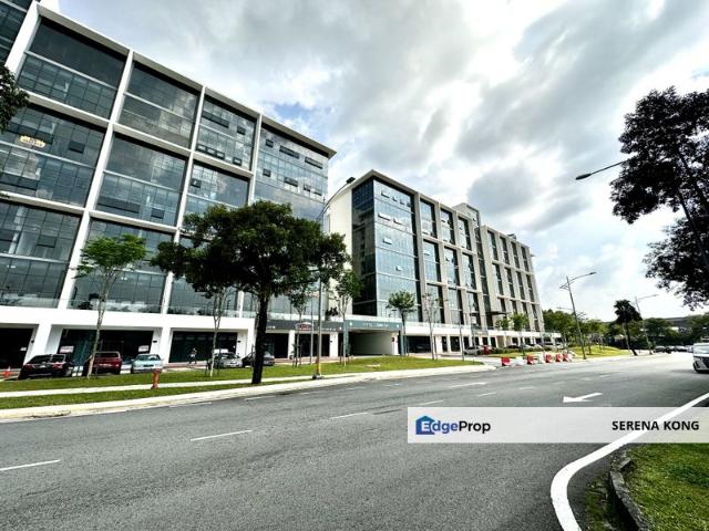 EmHub Kota Damansara