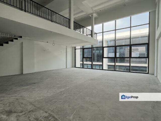 EmHub Kota Damansara