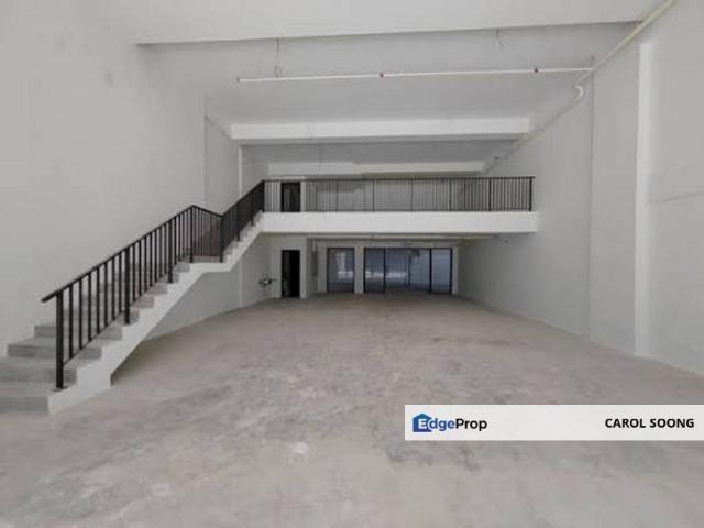 EmHub Kota Damansara