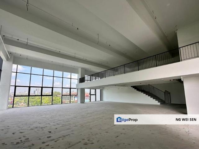 EmHub Kota Damansara