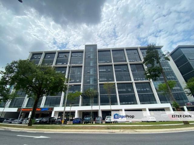 EmHub Kota Damansara