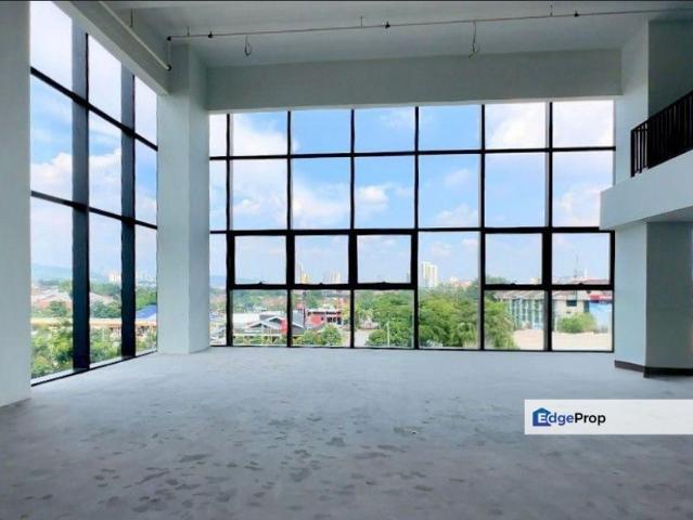 EmHub Kota Damansara
