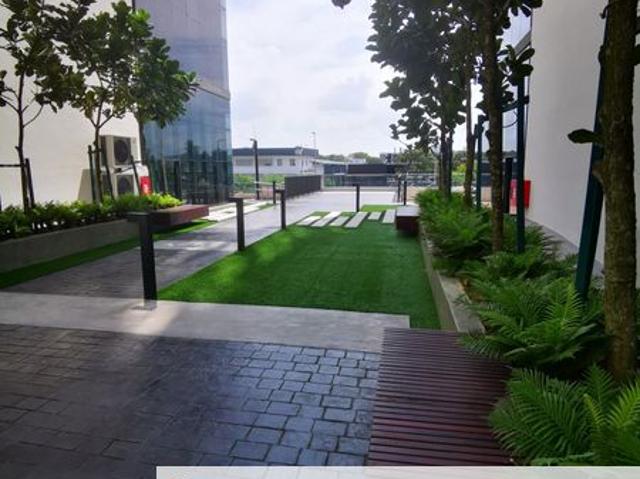 EmHub Kota Damansara