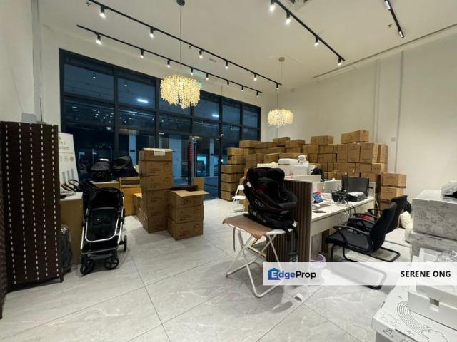 EmHub Kota Damansara