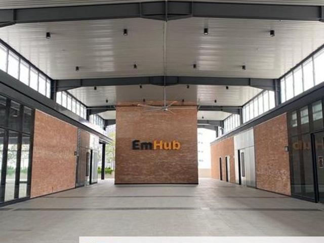 EmHub Kota Damansara