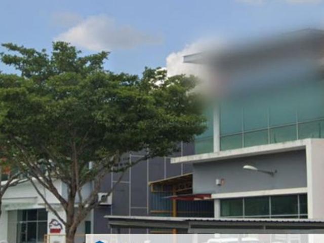 EmHub Kota Damansara