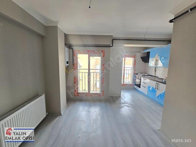 ŞEMİKLERDE ANADOLU CAD. YAKINI SIFIR 1+1 KİRALIK DAİRE