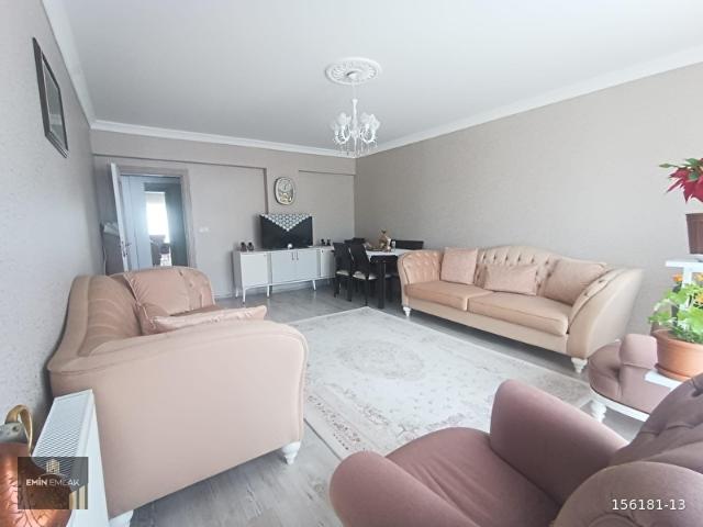 EMİN EMLAKTAN SARAY FATİH MH DE FULL YAPILI 4+1 FIRSAT DAİRESİ