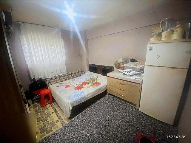 EMİN GAYRİMENKULDEN FATİH MAHALLESİNDE 2+1 GİRİŞ KAT