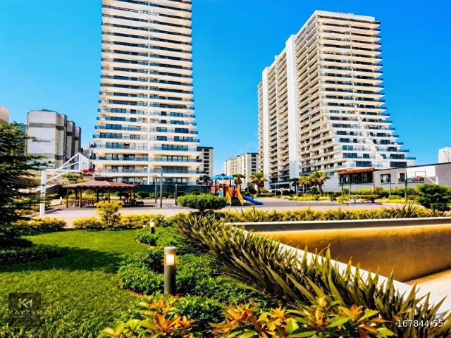 EMİNEV FUZUEV'E UYGUN SIFIR SİTE İÇİ KAT MÜLKİYETLİ 2+1 DAİRE