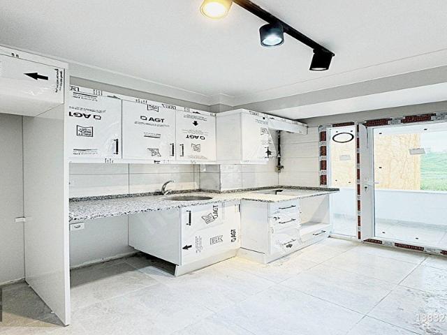 EMİNEVİM & FUZUL EV VB. KURULUŞLARA UYGUN 2+1 SIFIR SATILIK ARA KAT DAİRE