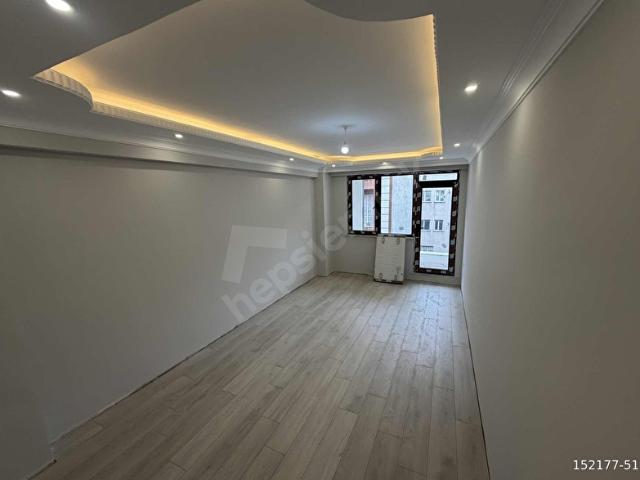 EMİNEVİME UYGUN 2+1 95M2 SIFIR LÜX ARA KAT DAİRELER