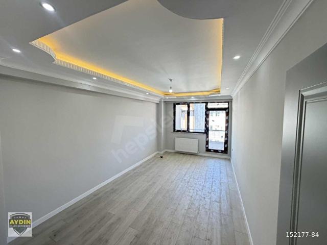 EMİNEVİME UYGUN CEBECİ MH. 2+1 95M2 SIFIR LÜX ARA KAT DAİRELER