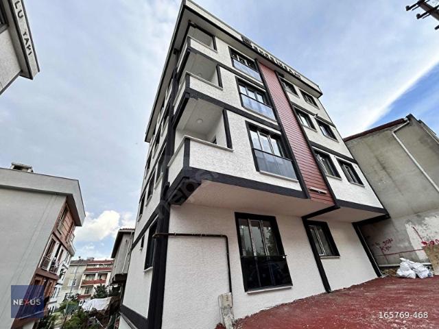 EMİNEVİM'E UYGUN SULTANBEYLİ AKŞEMSETTİN'DE 6+1 SATILIK DAİRE