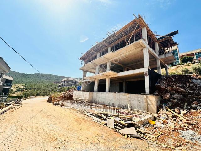 Emir Doğan İnşaat'tan Emek Mahallesinde Satılık 1+1 Ve 2+1 Sıfır Daireler