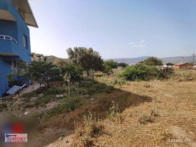 EMİRALEM YAYLA MAH. 312 m2 ARSA