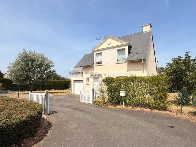 Émiéville Vente Maison 14
