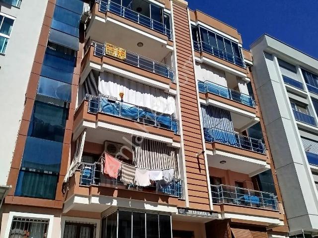 Şemikler Meydan Ve Ordu Cad. Yakını Boya badanalı 2+1