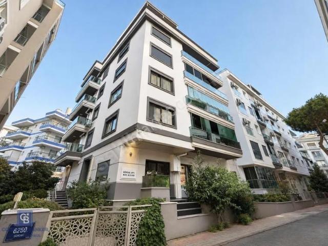 Şemikler Meydan'da Satılık Teraslı Dubleks Daire