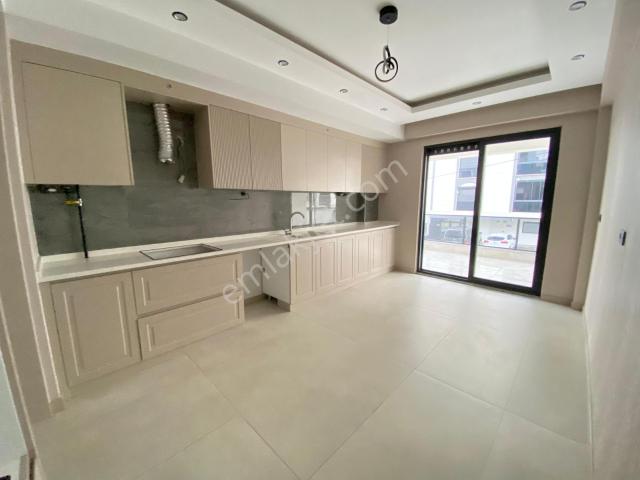 Şemikler'de Kiralık 3+1 Lüks Daire