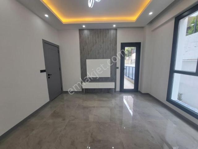 Şemikler'de Satılık Lüks 2+1 Daire