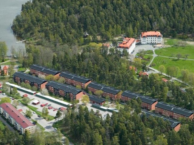Emil Sjögrensväg 18A, 741 43, Knivsta
