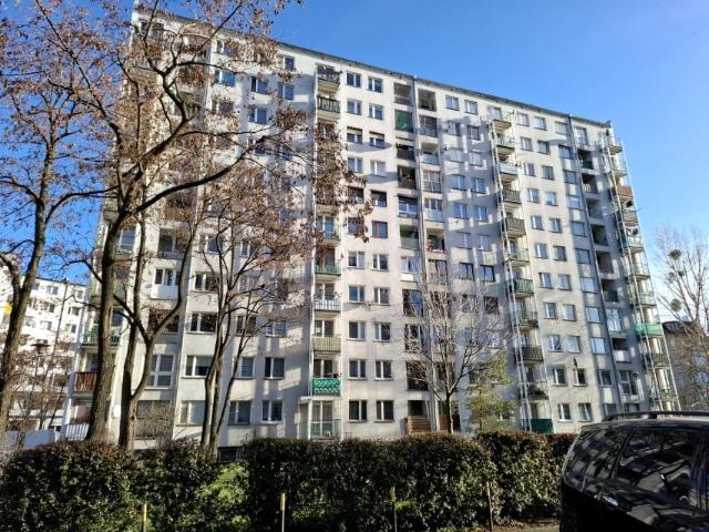 Emila Zegadłowicza 41a 59,10 m², Wrocław