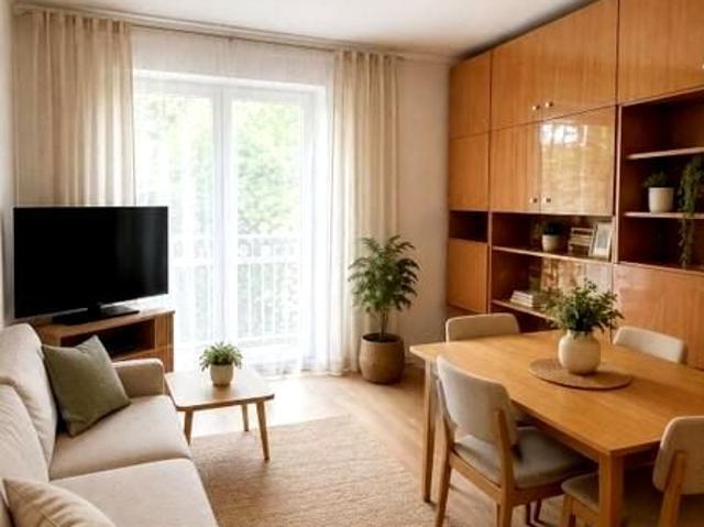 Emila Zegadłowicza 46 m², Sosnowiec