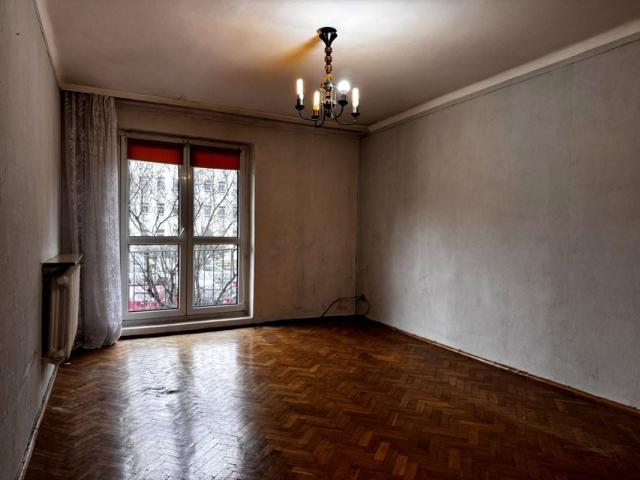 Emila Zegadłowicza 45,90 m², Sosnowiec