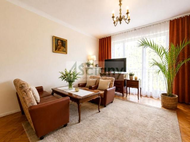 Emila Zegadłowicza 57 m², Warszawa