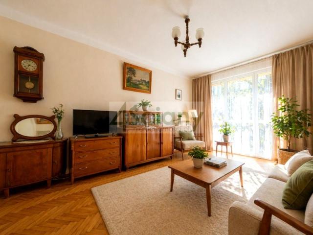 Emila Zegadłowicza 57 m², Warszawa