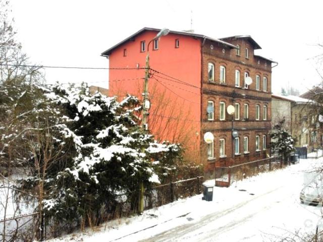 Emila Caspariego 362 m², Mysłowice