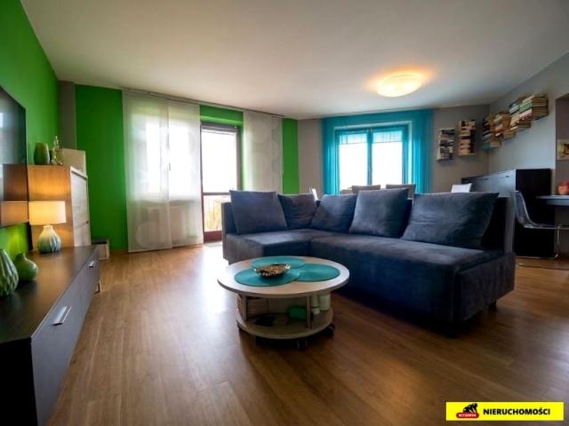 Emili Plater 95 m², Kielce