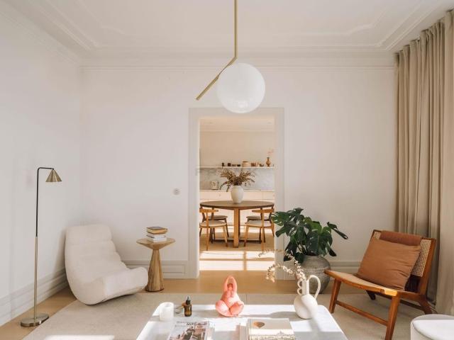 Emilia, Alfama 135m² Santa Maria Maior