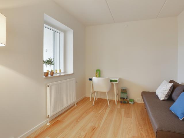 Emiliedalsvej 1 5 m.fl