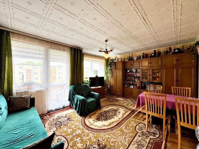 Emilii Gierczak 44,05 m², Szczecin
