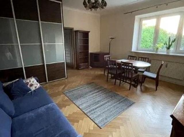 Emilii Gierczak 49,80 m², Warszawa