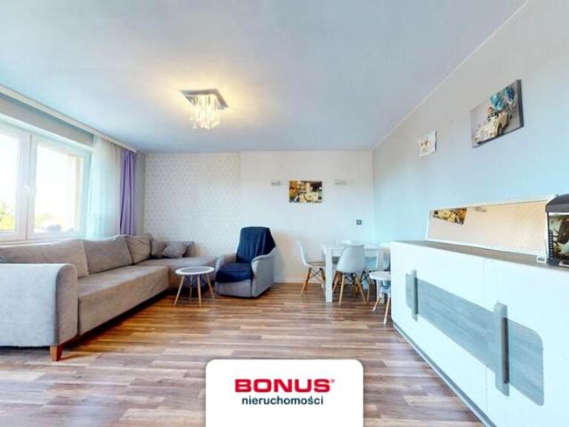 Emilii Gierczak 53 m², Szczecin