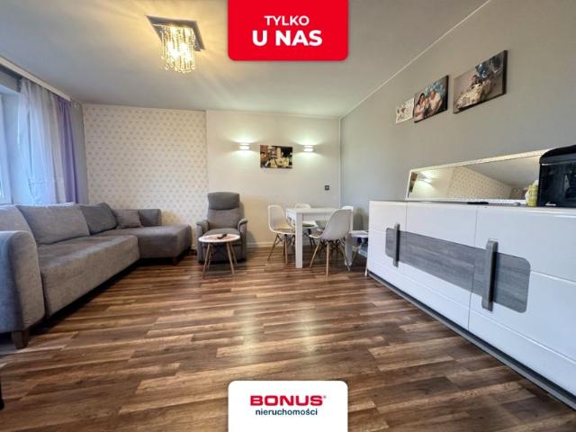 Emilii Gierczak 53 m², Szczecin