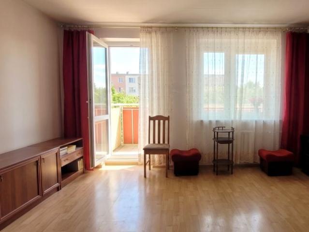 Emilii Gierczak 65 m², Szczecin
