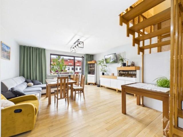 Emilii Sczanieckiej 174 m², Łódź