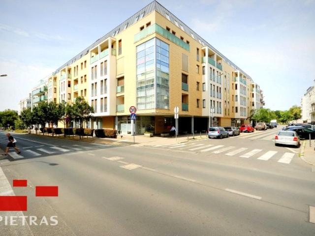 Emilii Sczanieckiej 47 m², Poznań