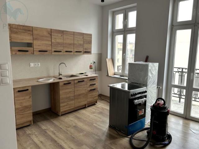 Emilii Sczanieckiej 50 m², Poznań