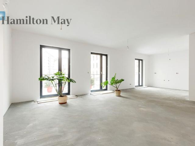 Emilii Plater 146,56 m², Warszawa