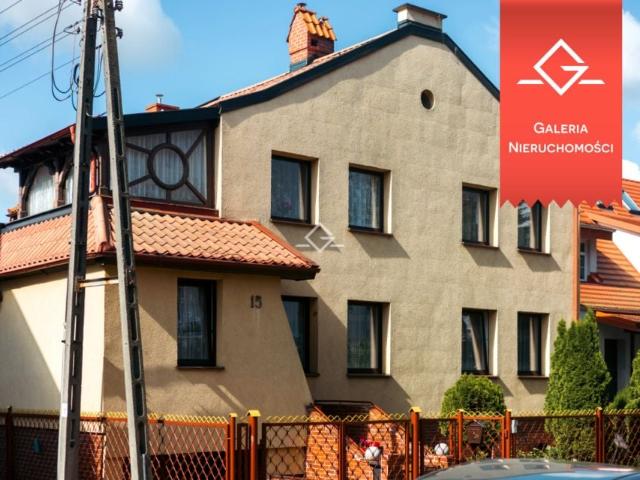 Emilii Plater 220 m², Gdańsk
