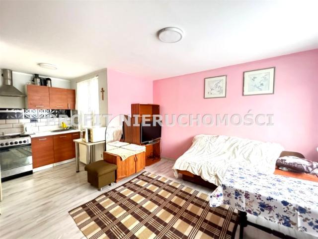 Emilii Plater 22,99 m², Lębork