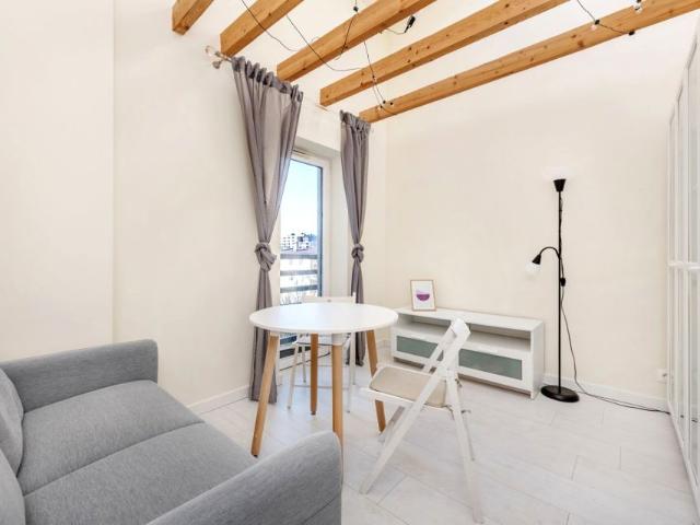 Emilii Plater 34,12 m², Kraków