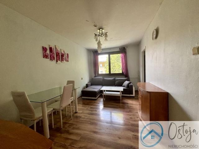 Emilii Plater 34,68 m², Szczecin