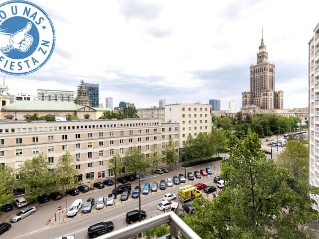 Emilii Plater 35,40 m², Warszawa