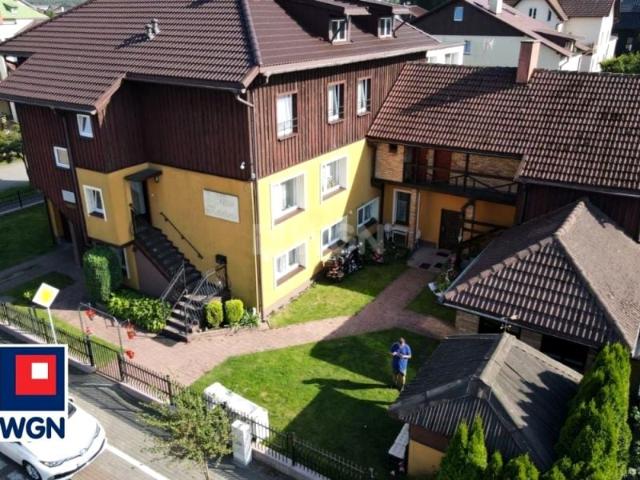 Emilii Plater 360 m², Łeba